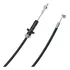 Cabo Capo Mb 1416 1935 2316 2318 2325 340mm S alavanca  1226