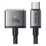 Cabo Carregador 140w Usb