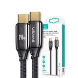 Cabo Carregador 240w 2m