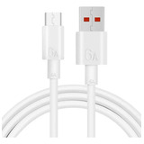 Cabo Carregador 5 Metros Para Controle Ps5 Xbox One Serie S