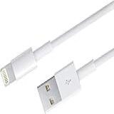 Cabo Carregador Compativel Lightning