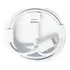 Cabo Carregador Dados P/ iPhone 6 7 8 X Xr Xs 11 12 Pro Cor Branco