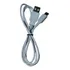 Cabo Carregador Gamepad Wii U Wiiu Usb Novo Pronta Entrega