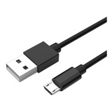 Cabo Carregador Micro Usb