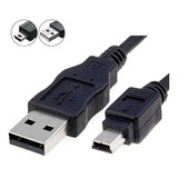 Cabo Carregador Mini Usb