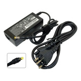 Cabo Carregador Para Netbook
