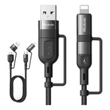 Cabo Carregador Pd Usb