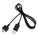 Cabo Carregador Transferencia Usb Ps Vita