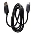 Cabo Carregador Turbo Universal Rápido Micro Usb Tipo C 25w