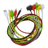 Cabo Carregador Usb 30
