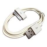 Cabo Carregador Usb 30