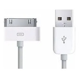 Cabo Carregador Usb 30