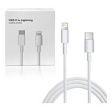 Cabo Carregador Usb c