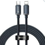Cabo Carregador Usb C