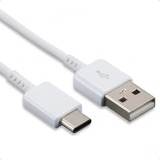 Cabo Carregador Usb c