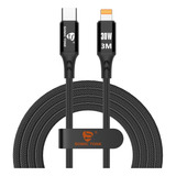 Cabo Carregador Usb C