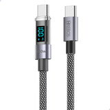 Cabo Carregador Usb C