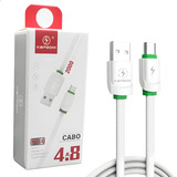 Cabo Carregador Usb c