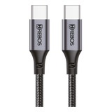 Cabo Carregador Usb c