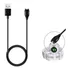 Cabo Carregador Usb Compativel Com Garmin Forerunner 55