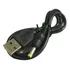 Cabo Carregador Usb Compatível Com Psp 1000/2000/3000 Slim