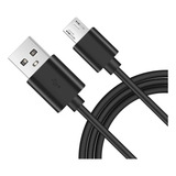 Cabo Carregador Usb Compativel