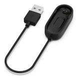 Cabo Carregador Usb Miband