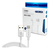 Cabo Carregador Usb Para