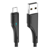 Cabo Carregador Usb Para