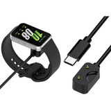 Cabo Carregador Usb Para Smartwatch Galaxy Fit 3 R390