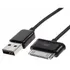 Cabo Carregador Usb Tablet P/ Samsung Tab P1000 3110 3100