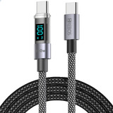 Cabo Carregador Usb Tipo