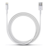 Cabo Carregador Usb Turbo