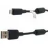 Cabo Carregador Usb V8 Ec450 Controle Ps4 Sony Cor Preto