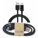 Cabo Carregador Usb V8