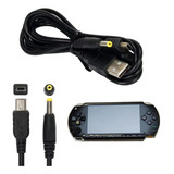 Cabo Carregamento Usb E