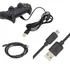 Cabo Carregar Sincronizar Controle Usb V8 P/ Ps4 Com Filtro