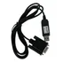 Cabo Cat Usb Yaesu Ft-450 Ft-2000 Ft-950 Ft0450at Interface