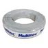 Cabo Cci 40 X 10 Pares 100m Cinza Telefone 10p 0,40mm 40x10
