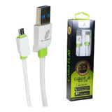 Cabo Celular V8 Para