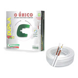 Cabo Cftv 4mm Pro