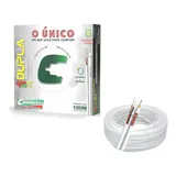 Cabo Cftv 4mm Pro