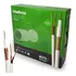 Cabo Cftv Fast Cam Fc80cbr Branco Intelbras 80% Com Bipolar