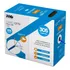 Cabo Cftv Full Hd 305m 04 Pares Azul - Pro Eletronic