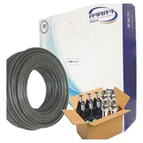Cabo Cftv Preto Externo
