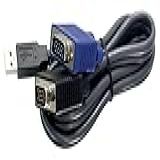 Cabo Chaveador Trendnet 1.8mt Tk-cu06 (usb/vga)