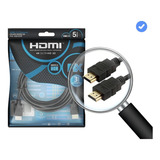 Cabo Chipsce Hdmi 5