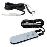 Cabo Clip Cord Pedal