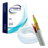 Cabo Coaxial 4mm 26awg
