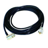 Cabo Coaxial 5 Mts